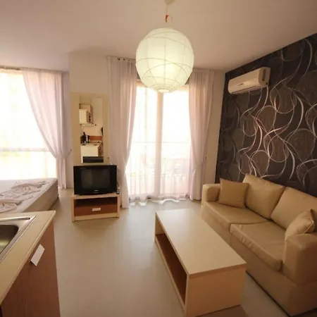 In Mit Pool Appartement Slantchev Briag