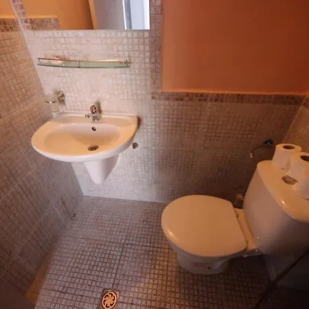Apartment In Mit Pool *